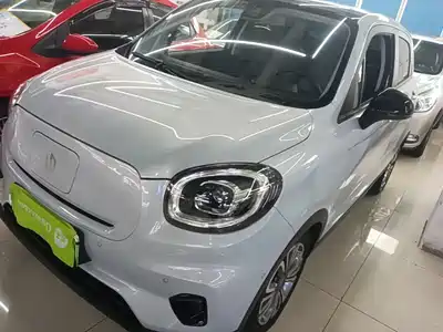 Leapmotor T03