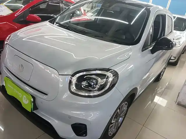 Leapmotor T03 400 Люкс, Pro