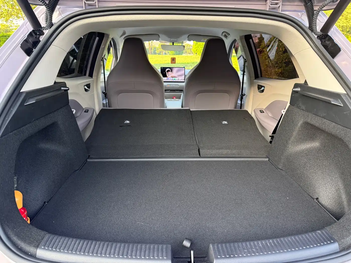 MG MG4 EV 2025 2026 437 Elegant Edition