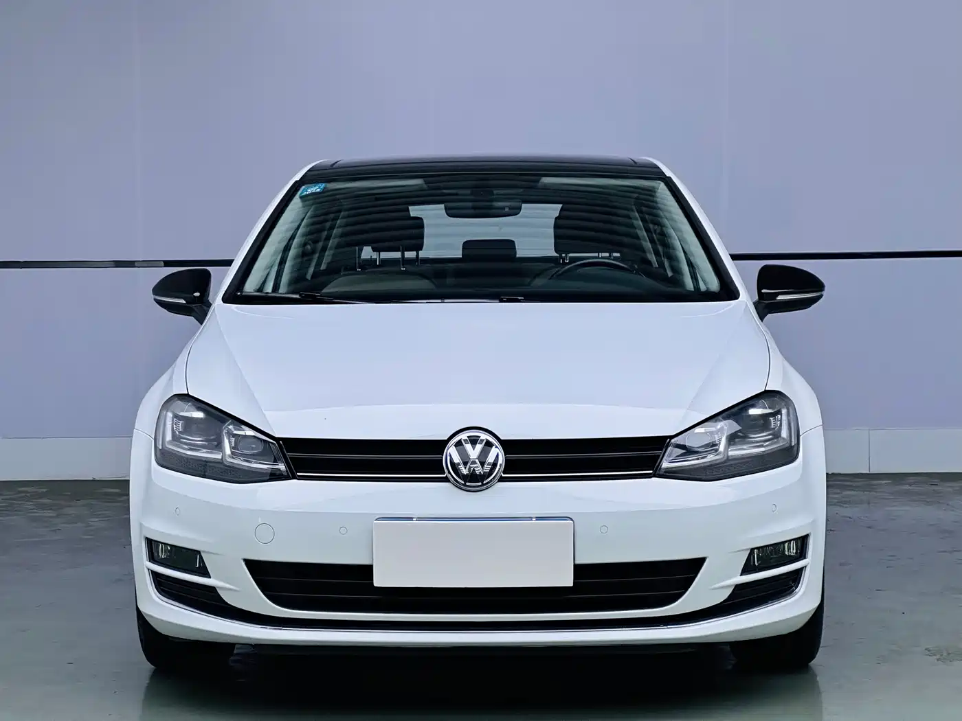 Volkswagen Golf 2017 230TSI Auto Luxury Millionth Anniversary Edition фото 2