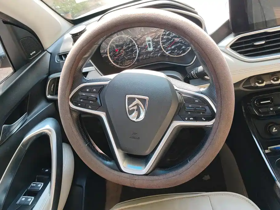 Baojun 530 2018 2018 Model 1.5T DCT Flagship (China V)