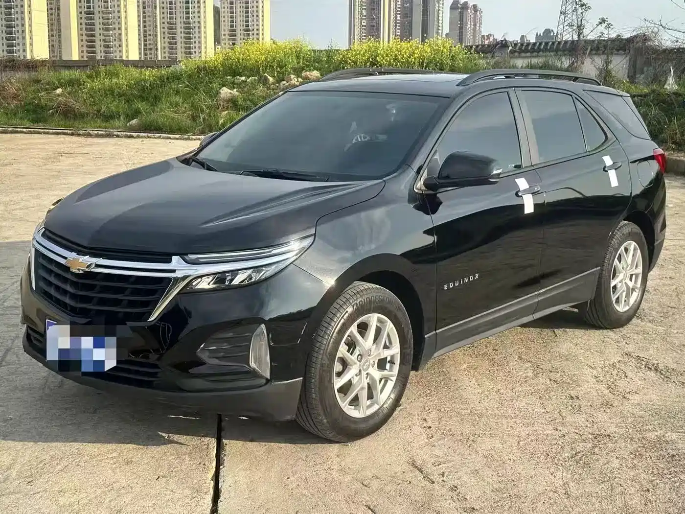 CHEVROLET EXPLORER