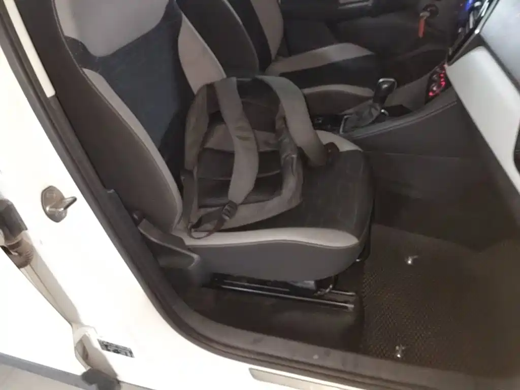 Фото 25 - Jetta VS7