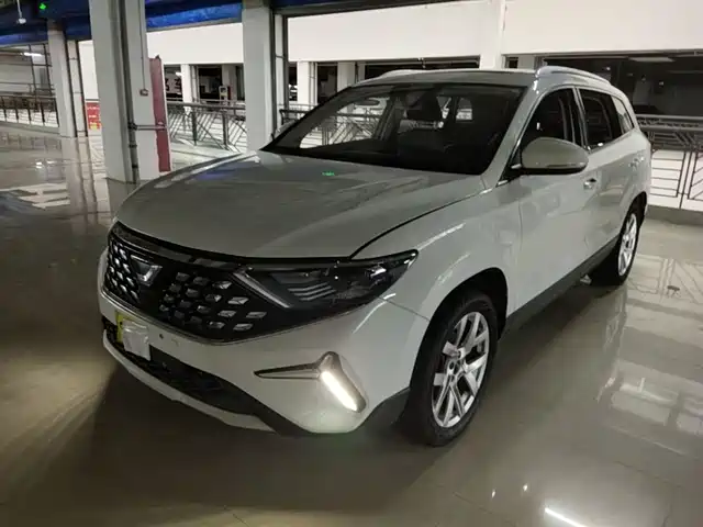  Jetta Jetta VS7 2022 280TSI Auto Progressive Edition