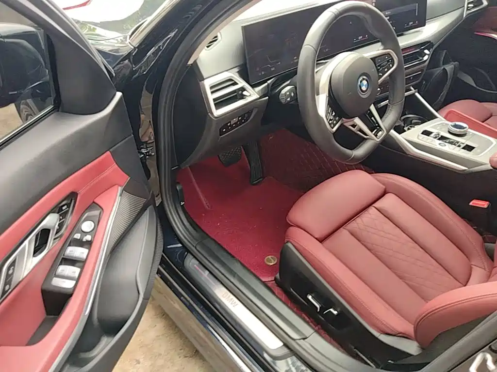 Photo 16 - BMW i3