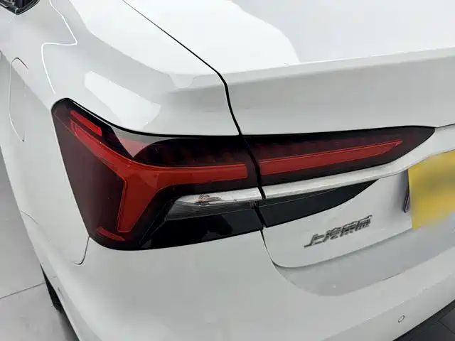 Roewe i6 MAX 2021 2020 Model 300TGI Automatic Cool & Smart Edition