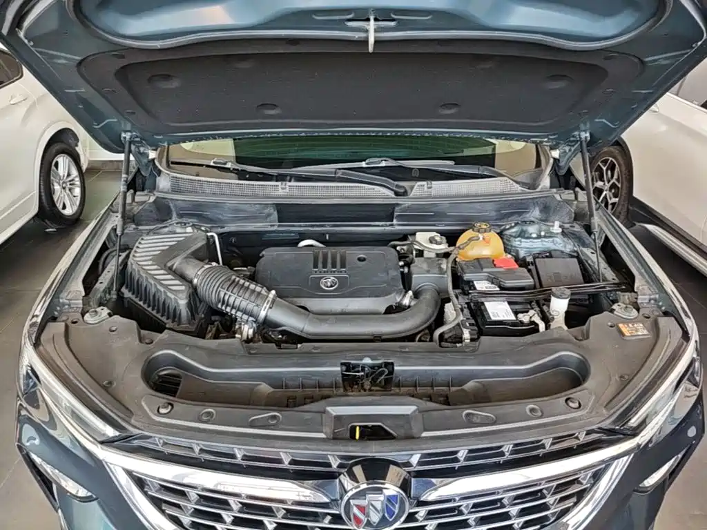 Buick Enclave 2020 2020 28T 2WD Premium Model
