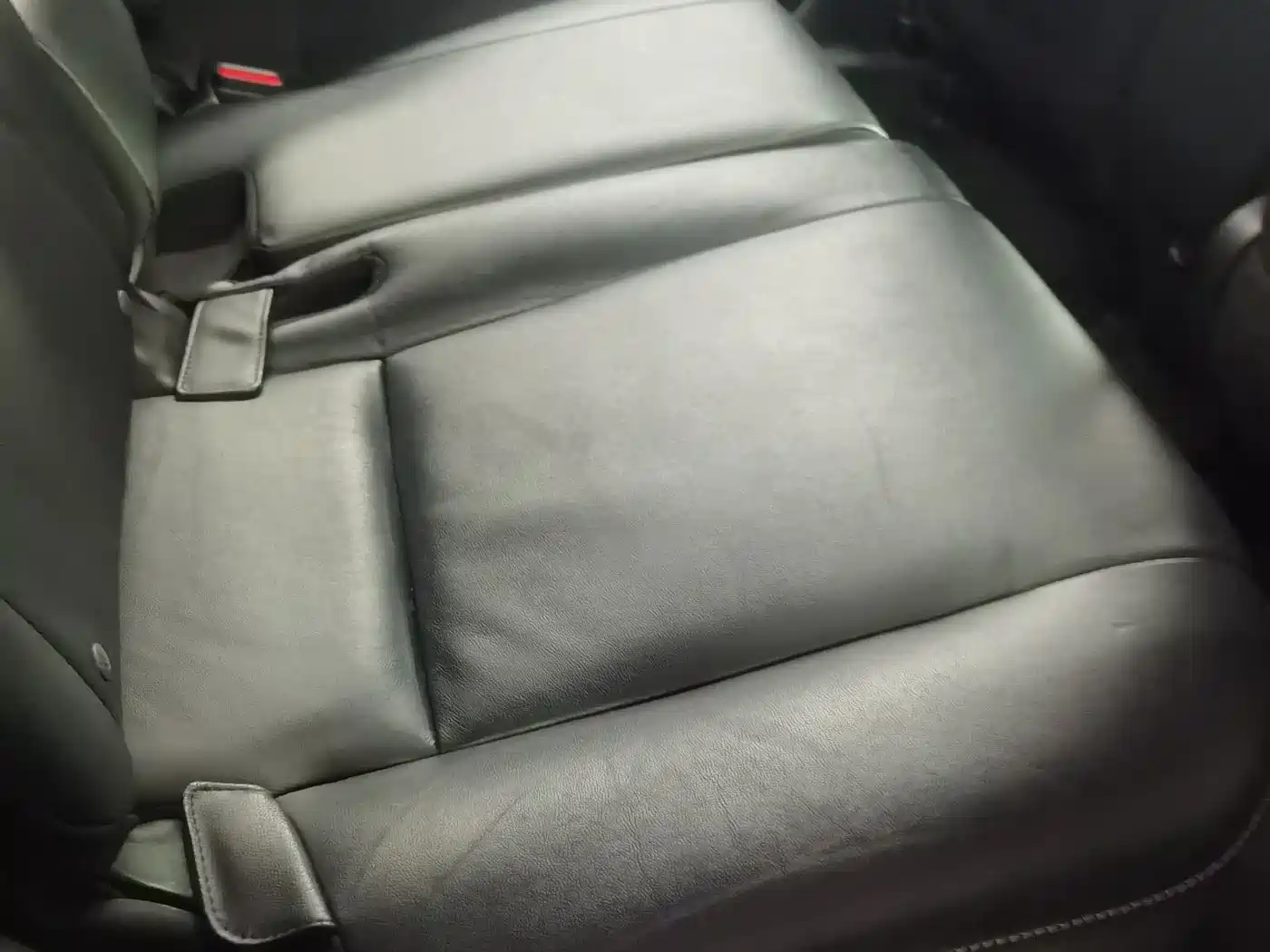 Toyota RAV4 Rongfang 2018 2.5L Automatic 4WD Elite i Edition фото 13