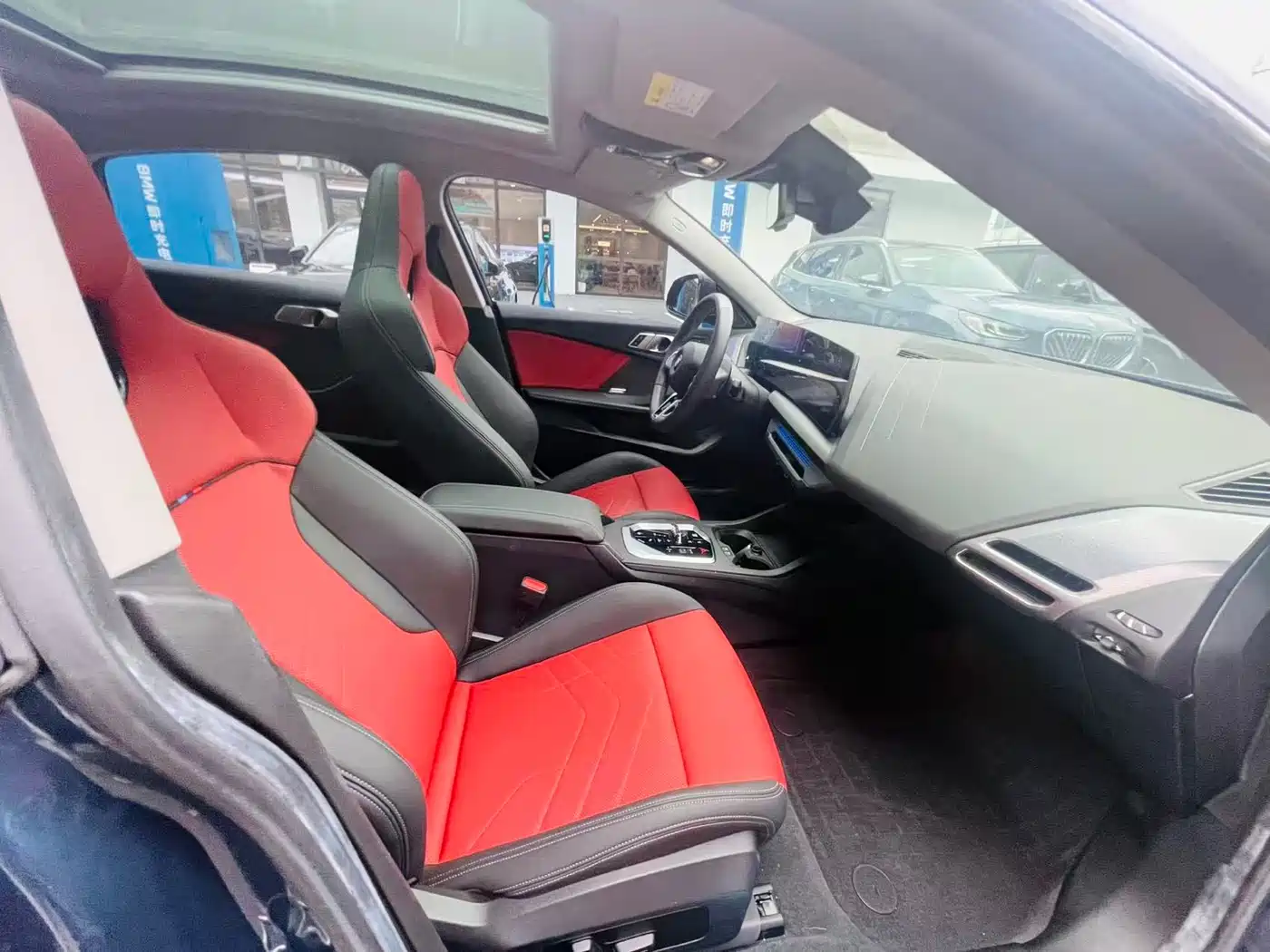 BMW 2 Series 2025 225L M Sport Moonlight Package фото 11