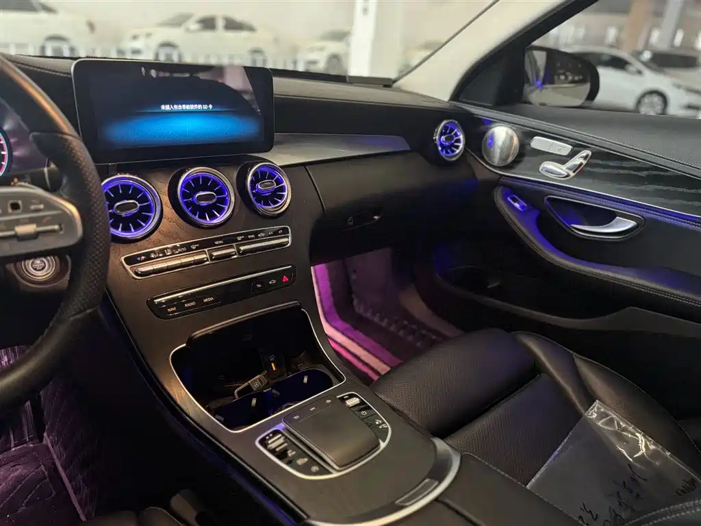 Mercedes-Benz C-Class 2019 C 260 L Sport фото 15