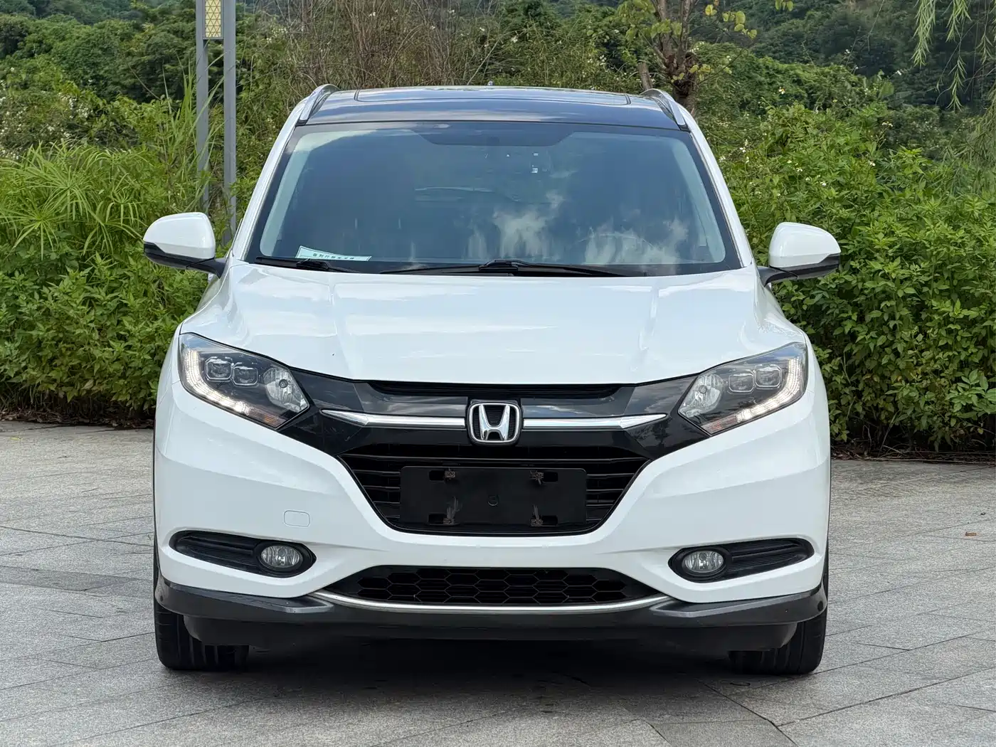 صورة 2 - Honda Vezel
