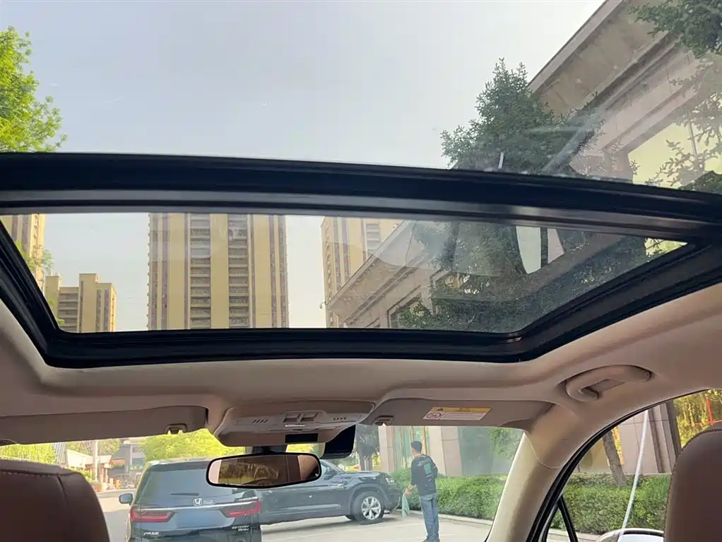 Buick Envision Plus 2015 20T 2WD Elite фото 14