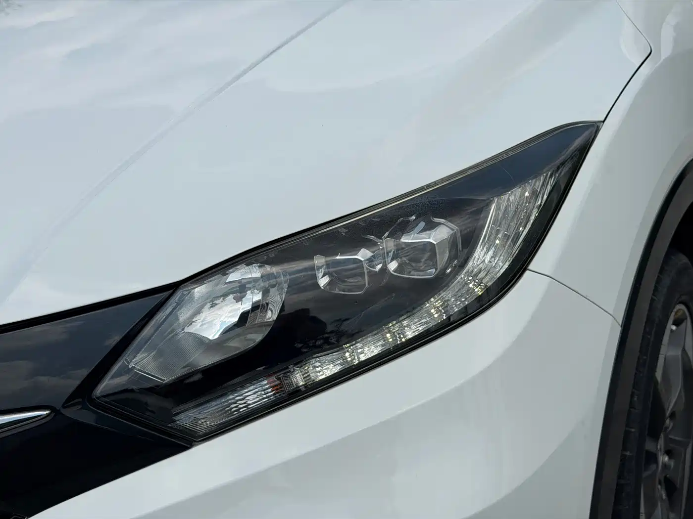 صورة 16 - Honda Vezel