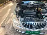 Фото 19 - Buick Excelle