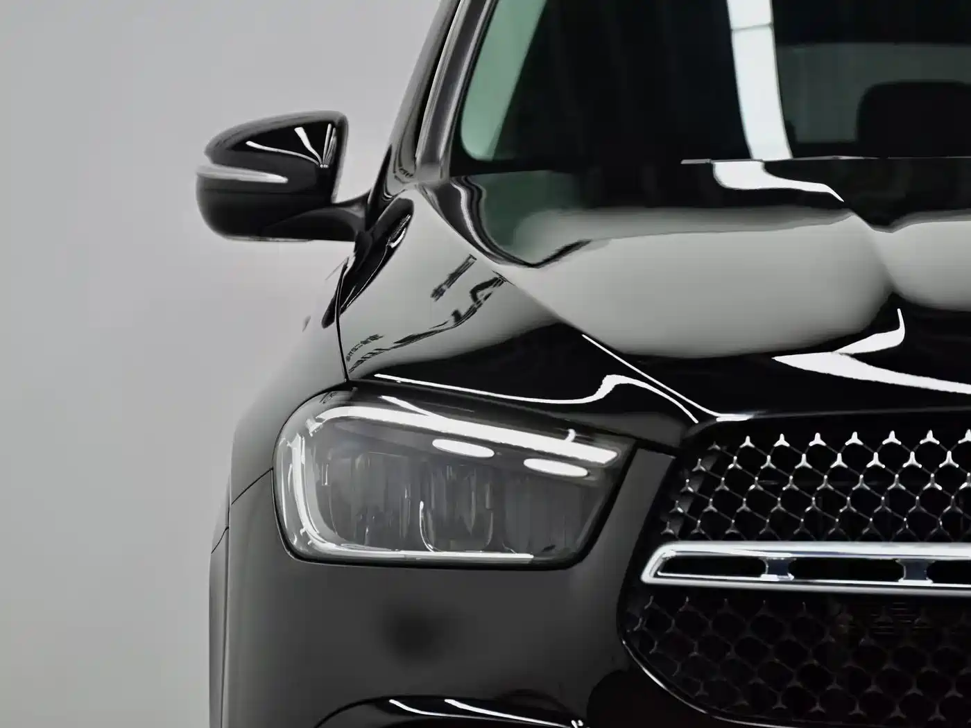 Mercedes-Benz GLE 2024 GLE 450 4MATIC Fashion фото 3