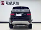Photo 6 - Land Rover Discovery