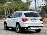 Фото 6 - BMW X3 (Import)