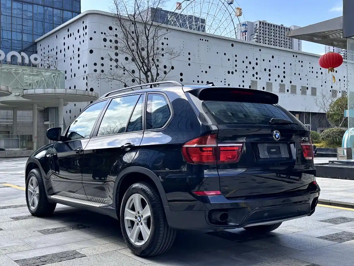 BMW X5 (Import) фото 6