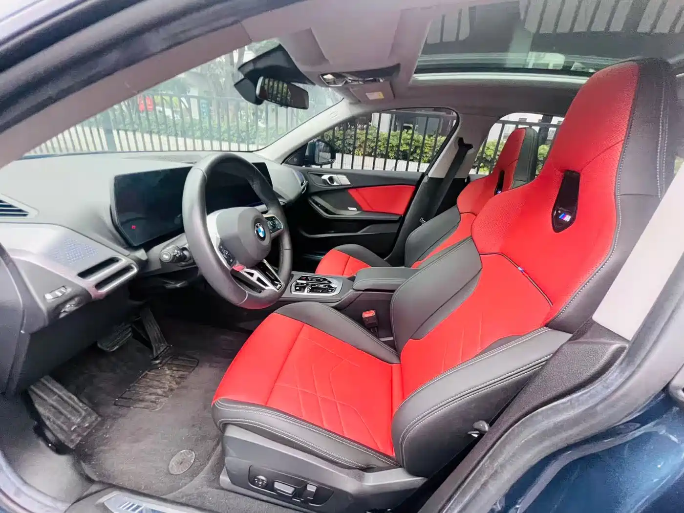 BMW 2 Series 2025 225L M Sport Moonlight Package фото 8