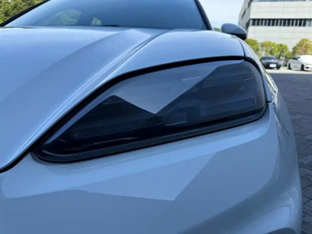 Porsche Macan EV 2025 2024 Macan 4