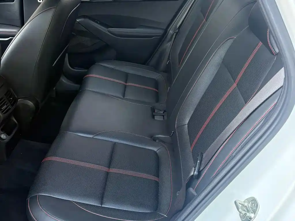 Kia KX3 Smart Run 2022 2021 1.5L CVT Fashion Edition