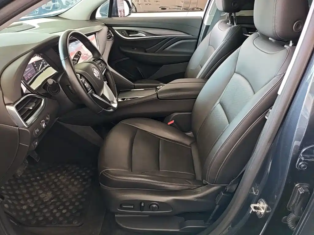 Buick Enclave 2020 2020 28T 2WD Premium Model
