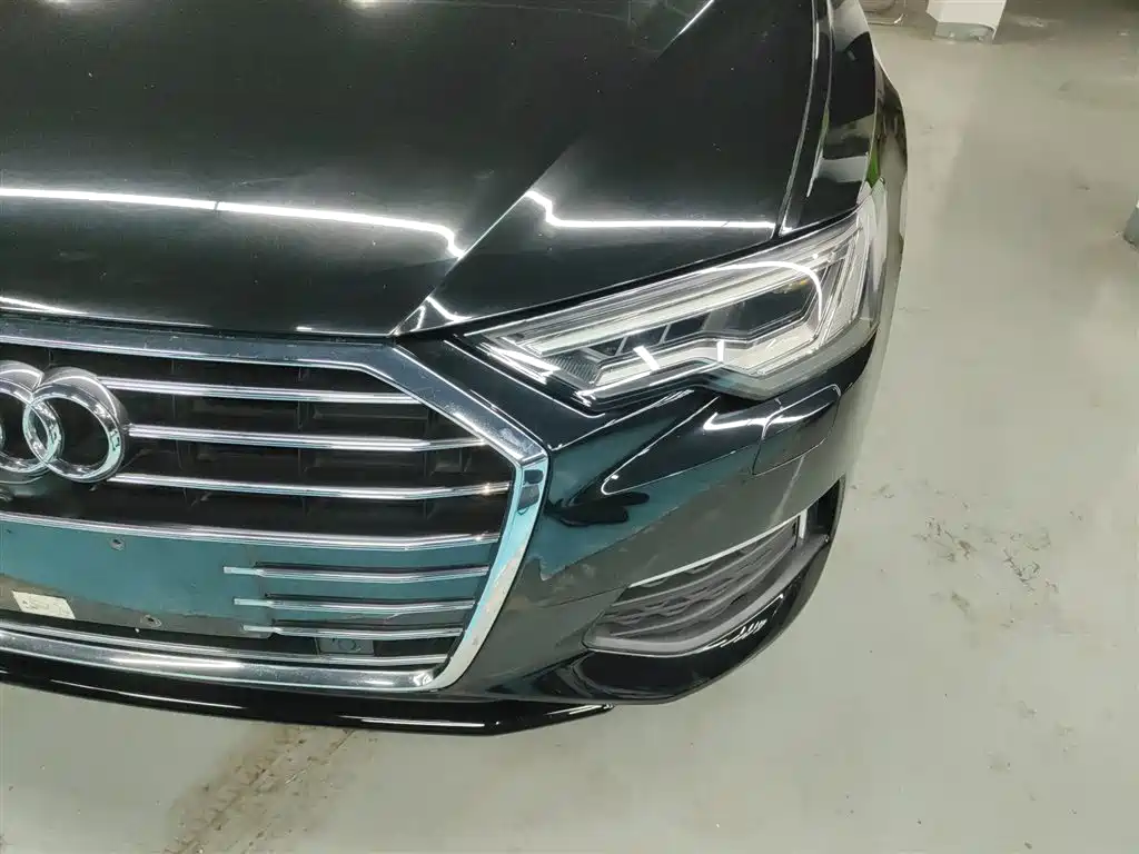 Audi A6L 2019 40 TFSI Luxury Elegance фото 24