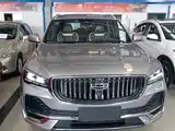 Фото 3 - Geely Monjaro