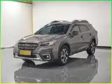 Фото 1 - Subaru Outback