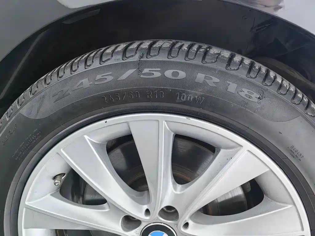Photo 24 - BMW 5 Series GT
