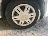 Фото 24 - Buick Excelle