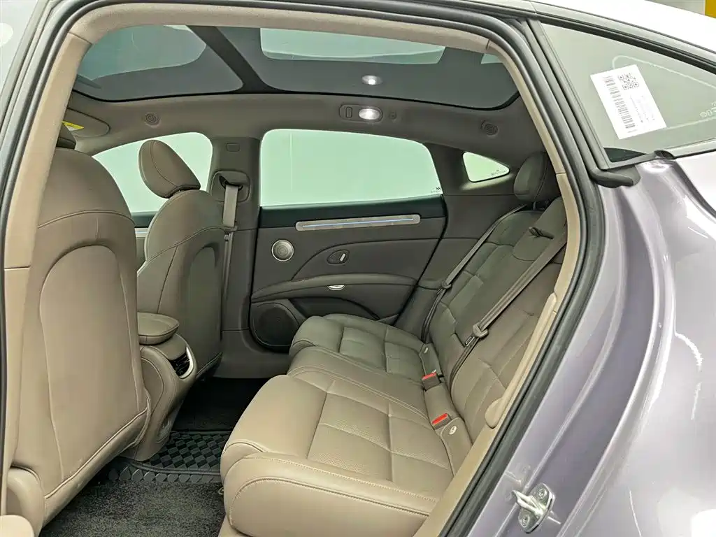 ZHIJI AUTOMOBILE ZHIJI L6