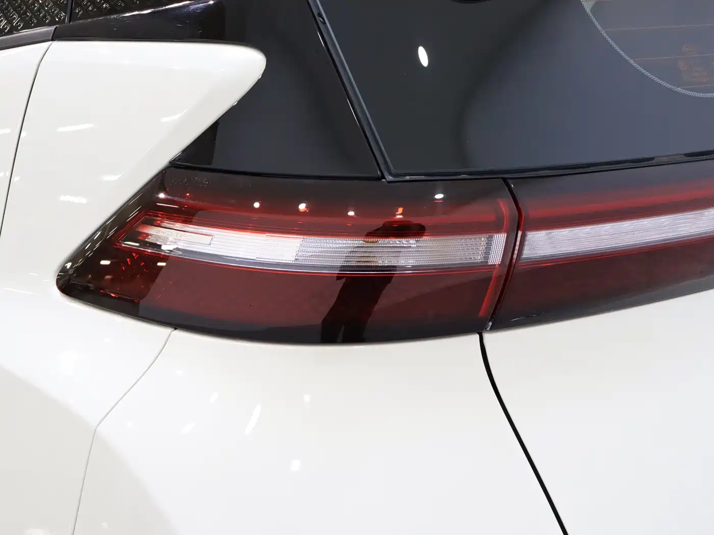 BYD Seagull 2023 Freedom Edition фото 11