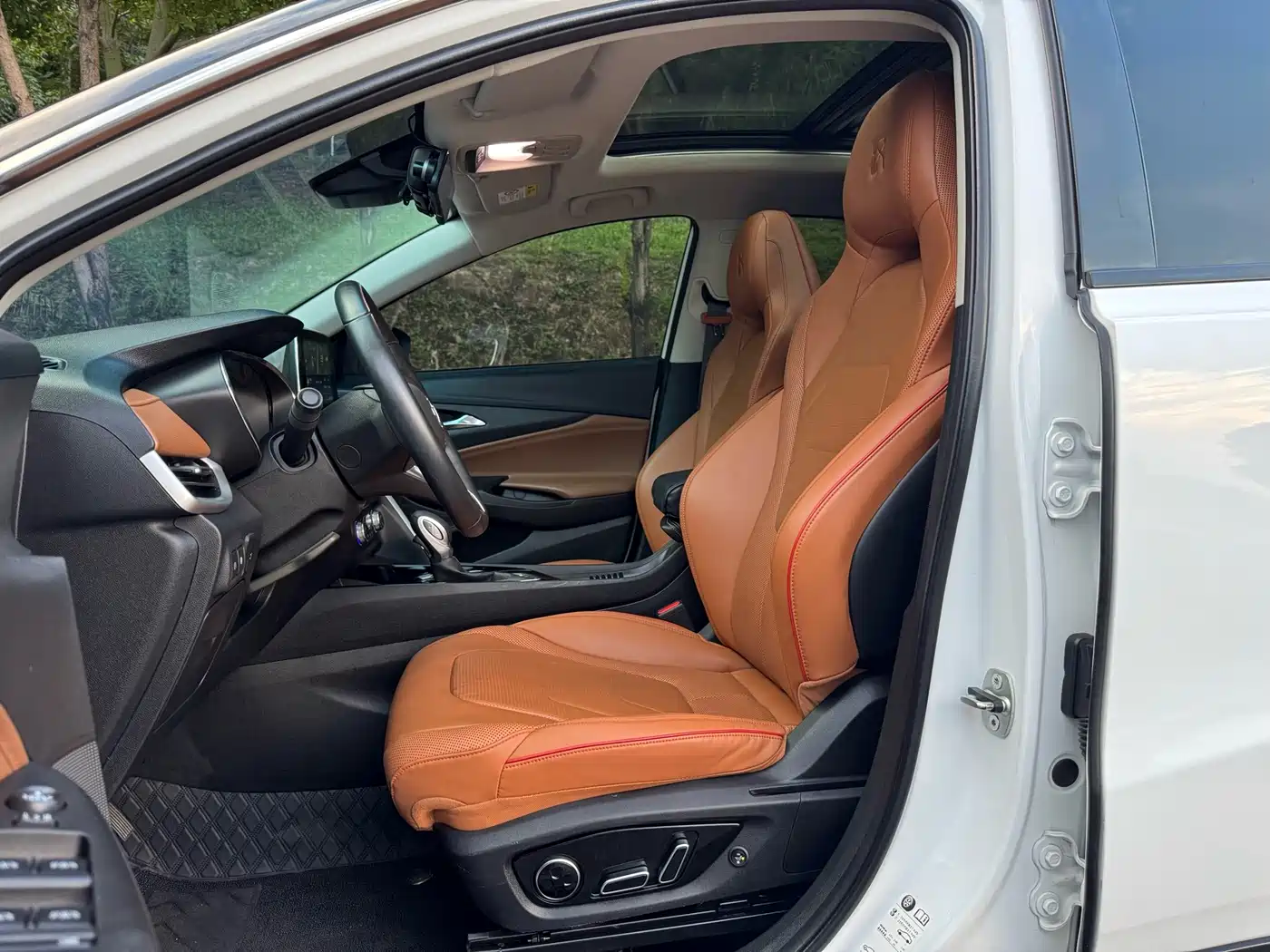 Buick Encore 2020 2021 332T CVT Luxury