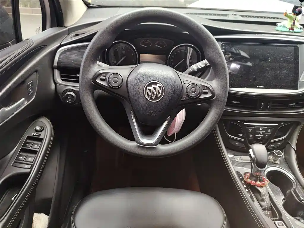 Buick Envision Plus 2015 20T 2WD Leading фото 3
