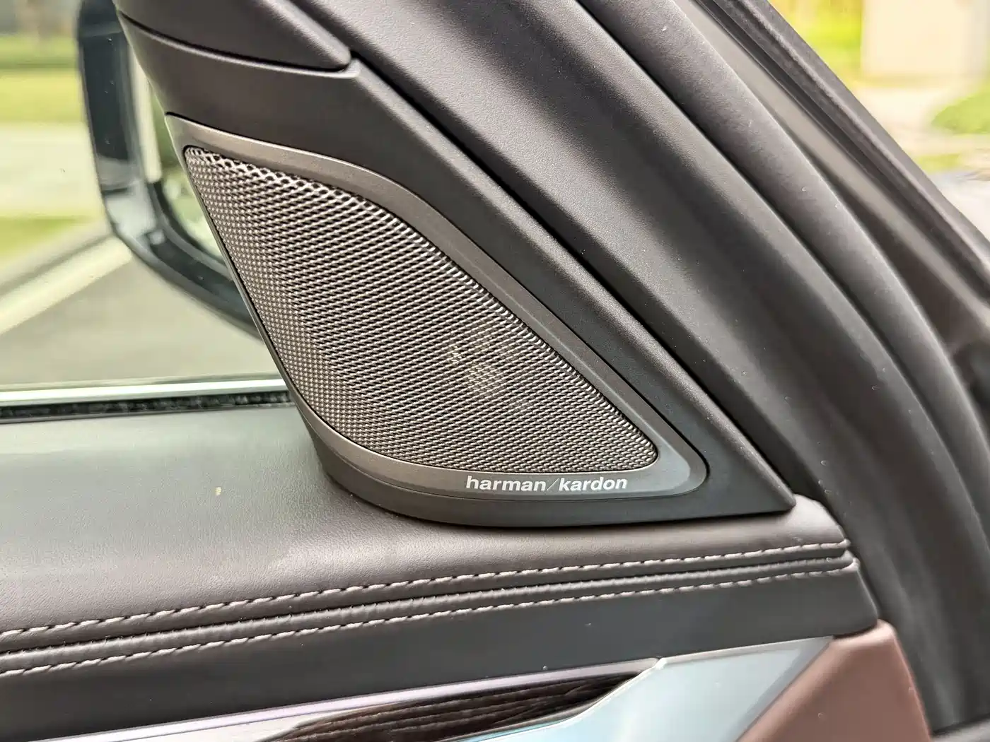 BMW 7 Series 2019 Facelift 730Li M Sport Package фото 7