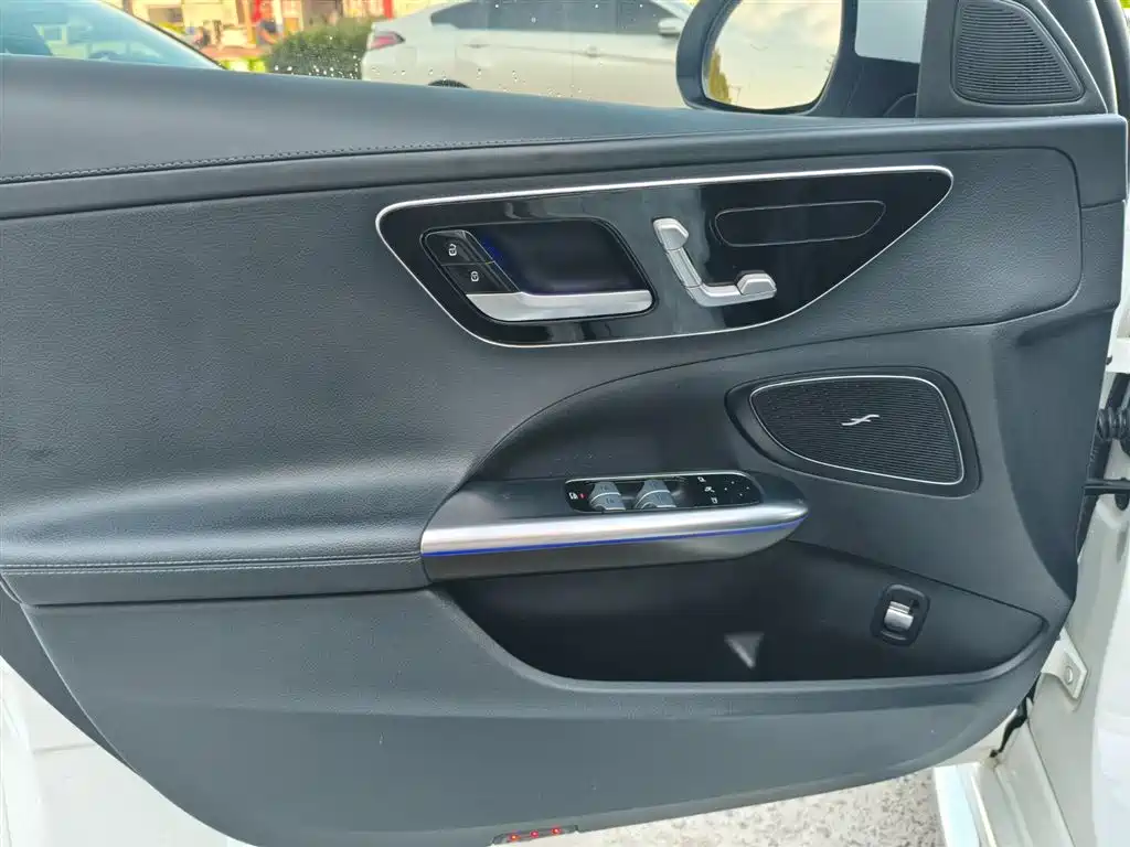 Mercedes-Benz C-Class 2023 C 260 L Sport фото 7