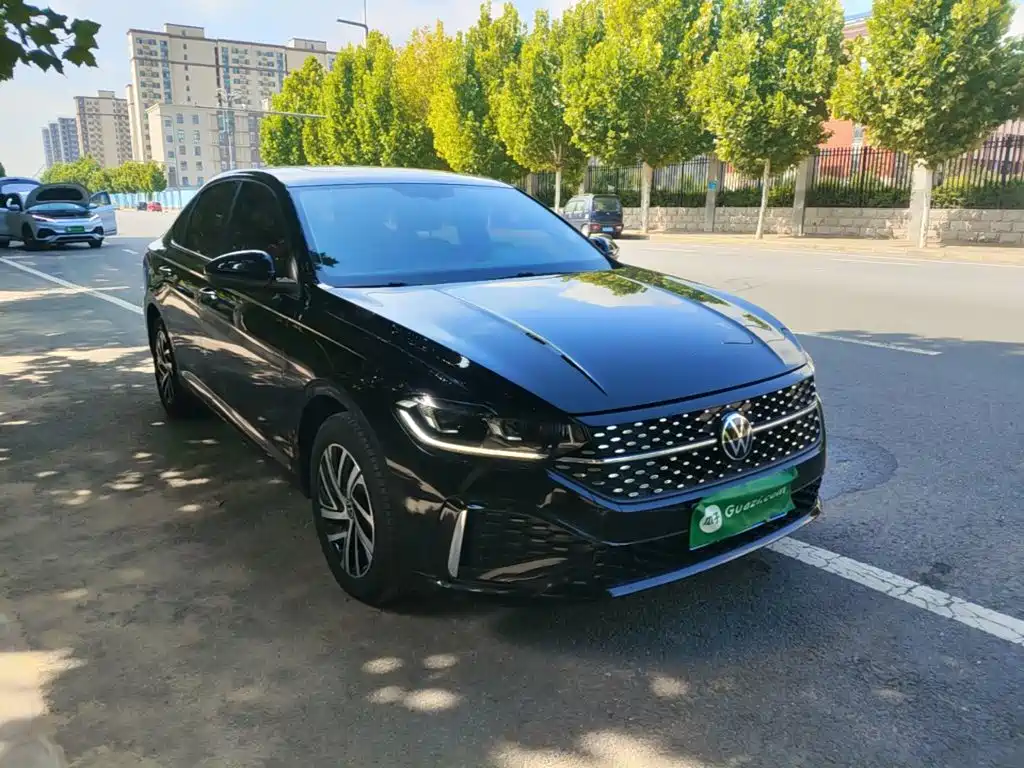 Volkswagen Lavida, миниатюра 4