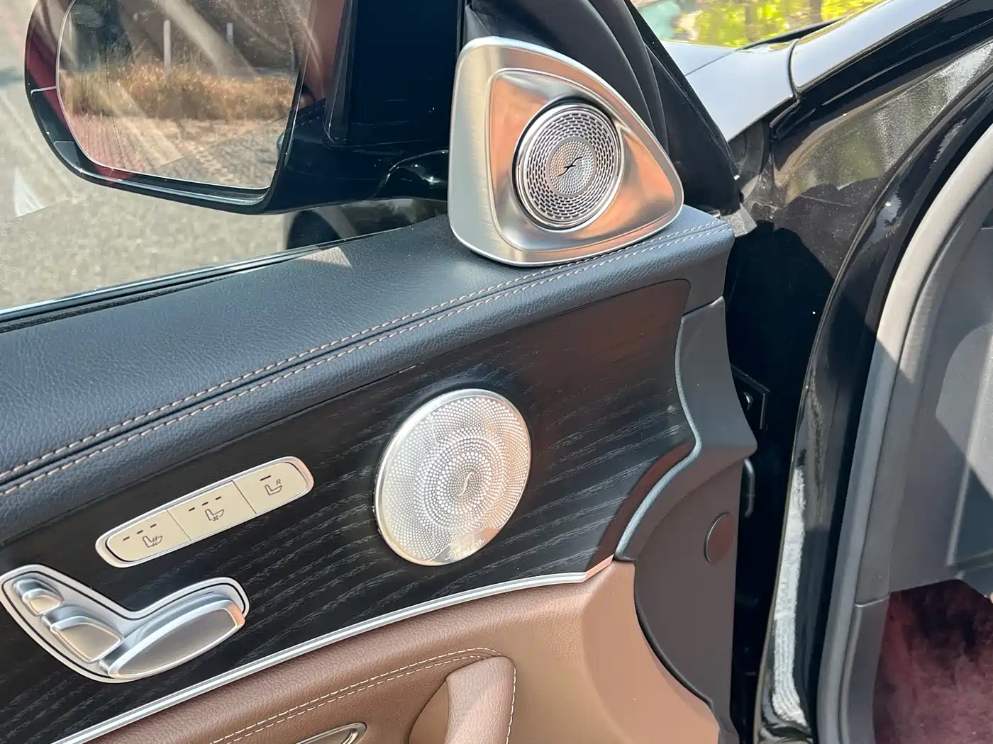 Mercedes-Benz E-Class 2023 E 260 L Sport фото 5