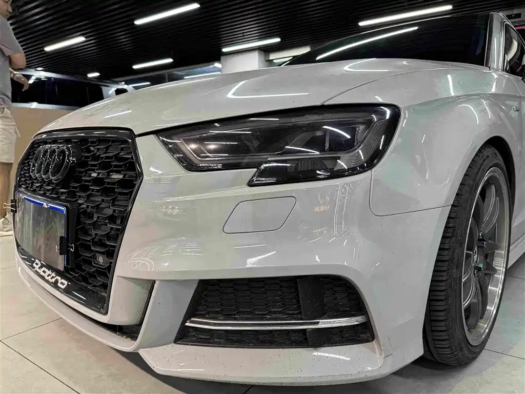 Photo 9 - Audi A3
