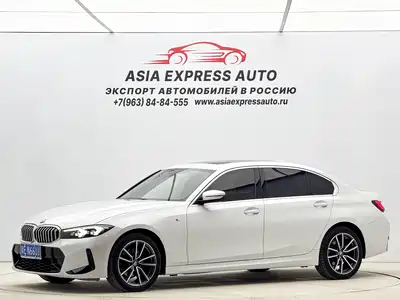 BMW 3