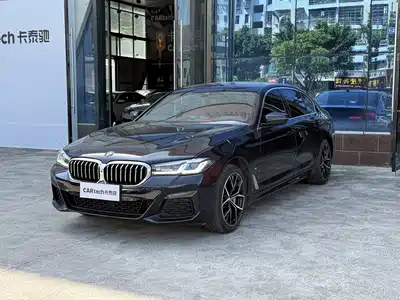 BMW 5