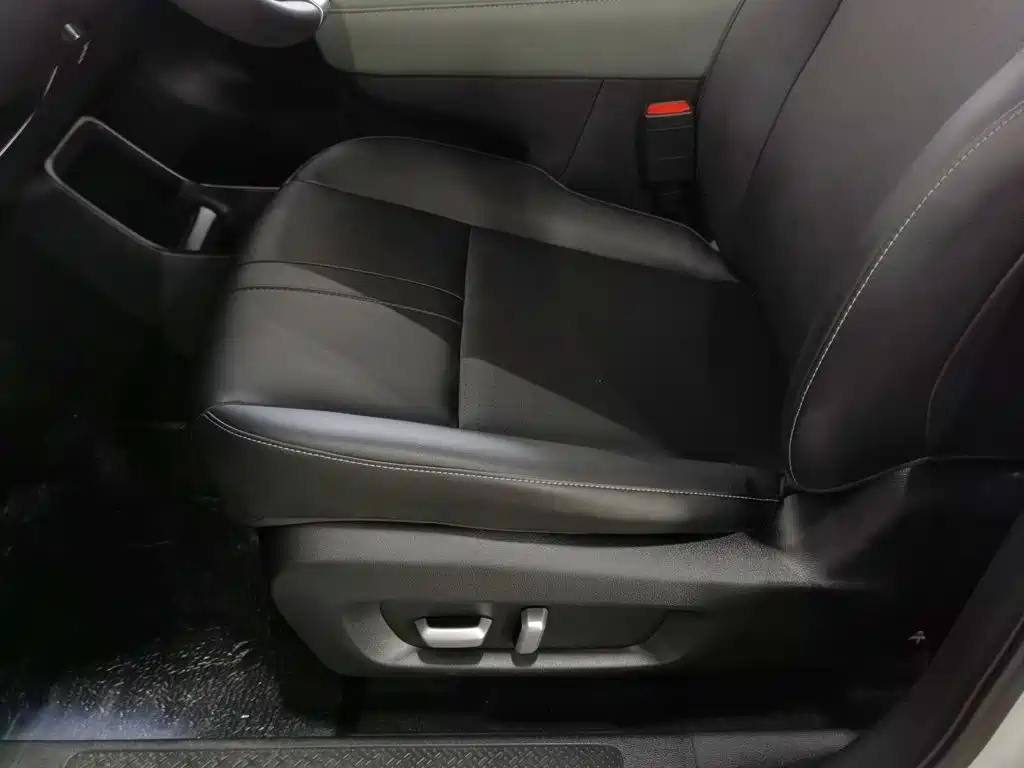 Baojun Yueye Plus 2024 2024 Flagship Edition 4-Seater