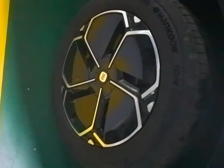 XIAOMI CAR XIAOMI YU7