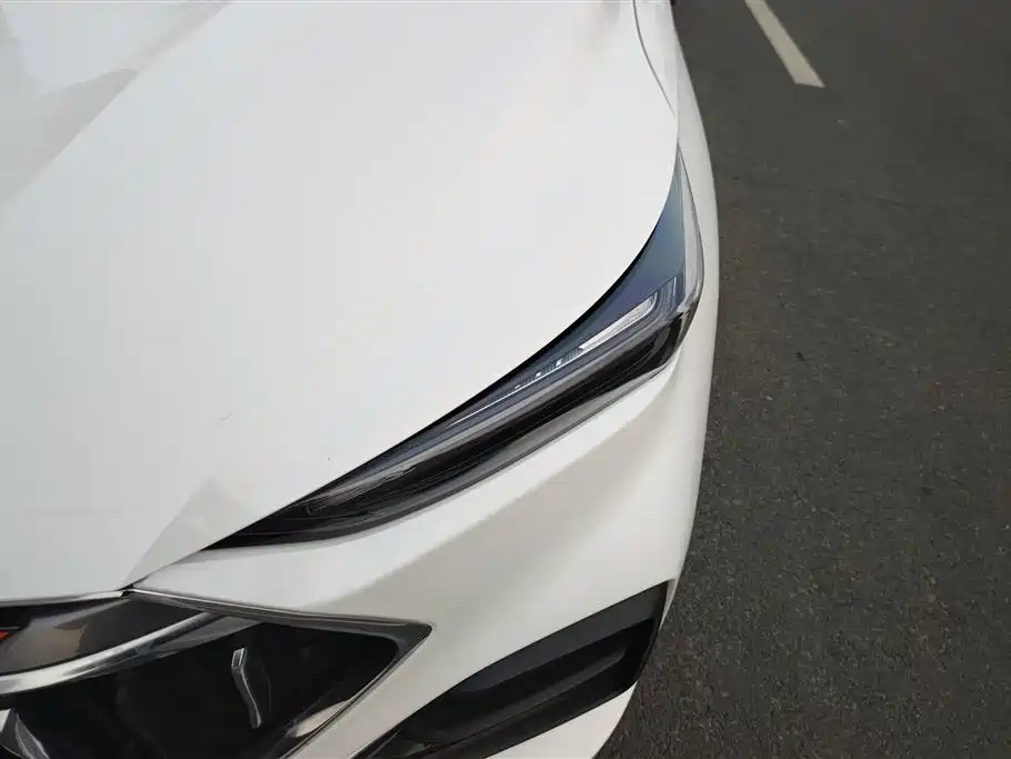 CHANGAN CHANGAN AUCHAN X5