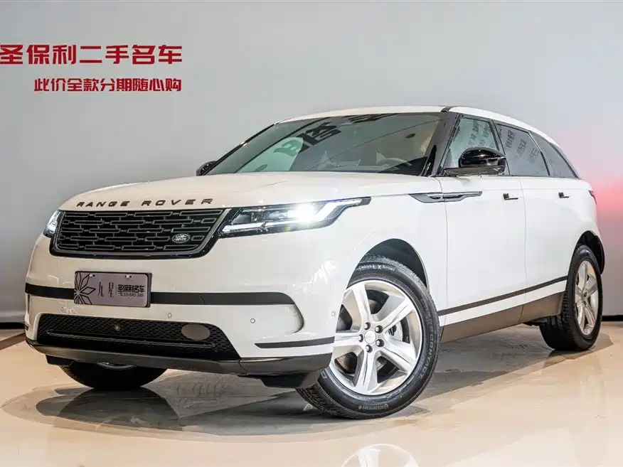Land Rover Range Rover Velar 2025 S