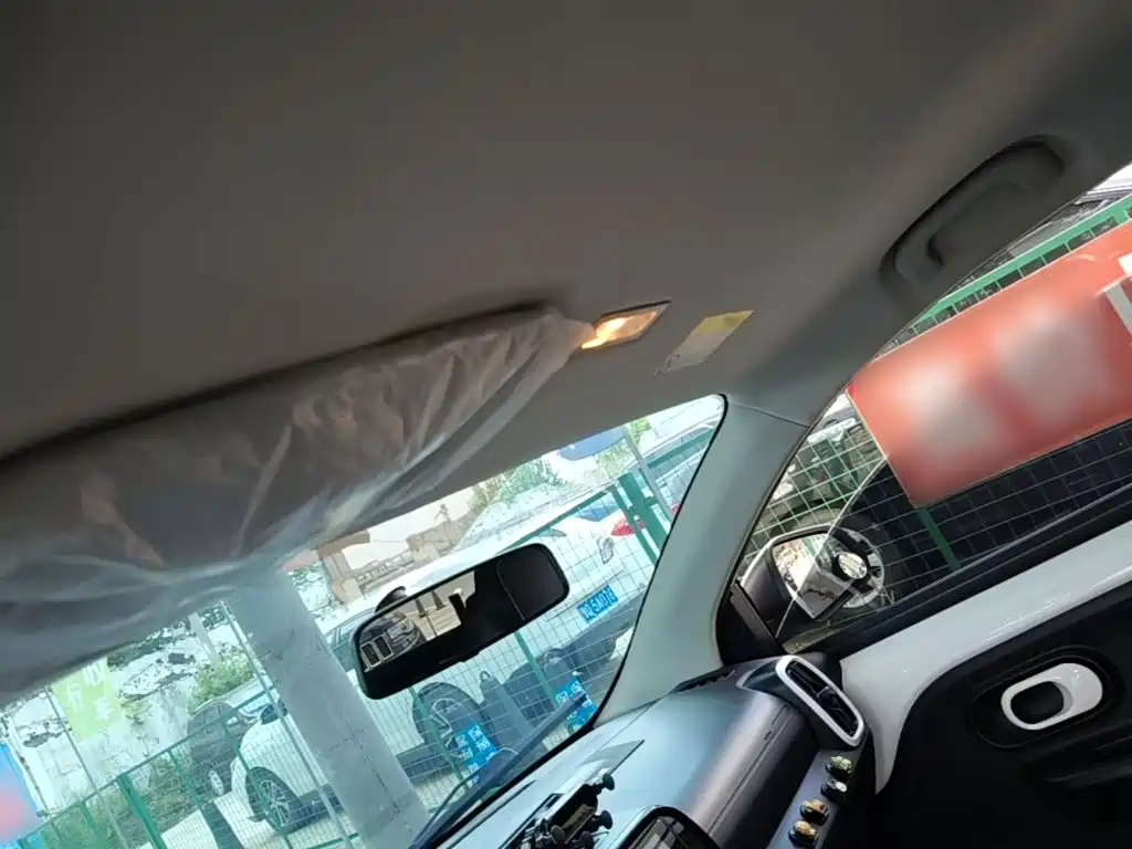 Roewe Kaiwei CLEVER 2023 2022 311km Vitality Bobo Edition