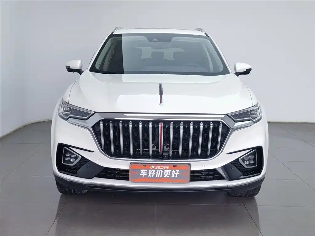 Hongqi HONGQI HS5
