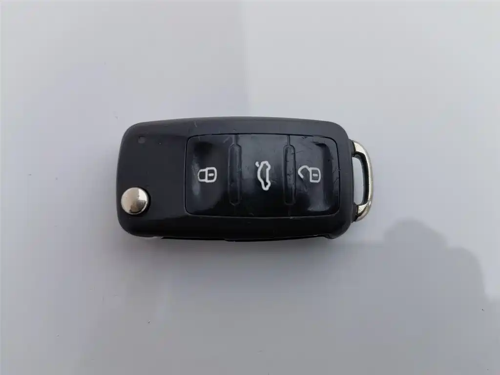 Volkswagen Sagitar 2018 280TSI DSG Spark Edition фото 19