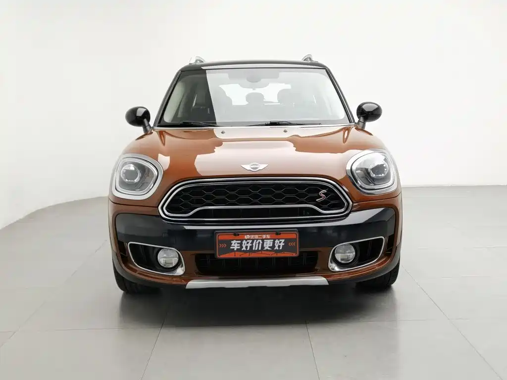 Фото 3 - MINI COUNTRYMAN